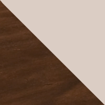 Mesa de comedor Whitesburg con 4 sillas y banco