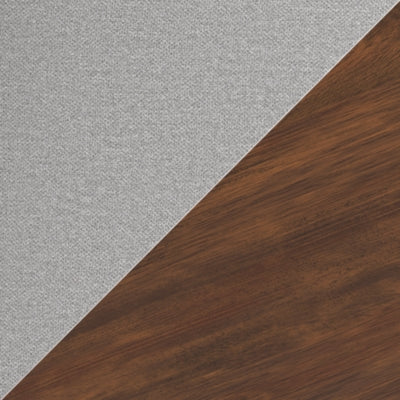 Silla de comedor Lyncott (juego de 2)