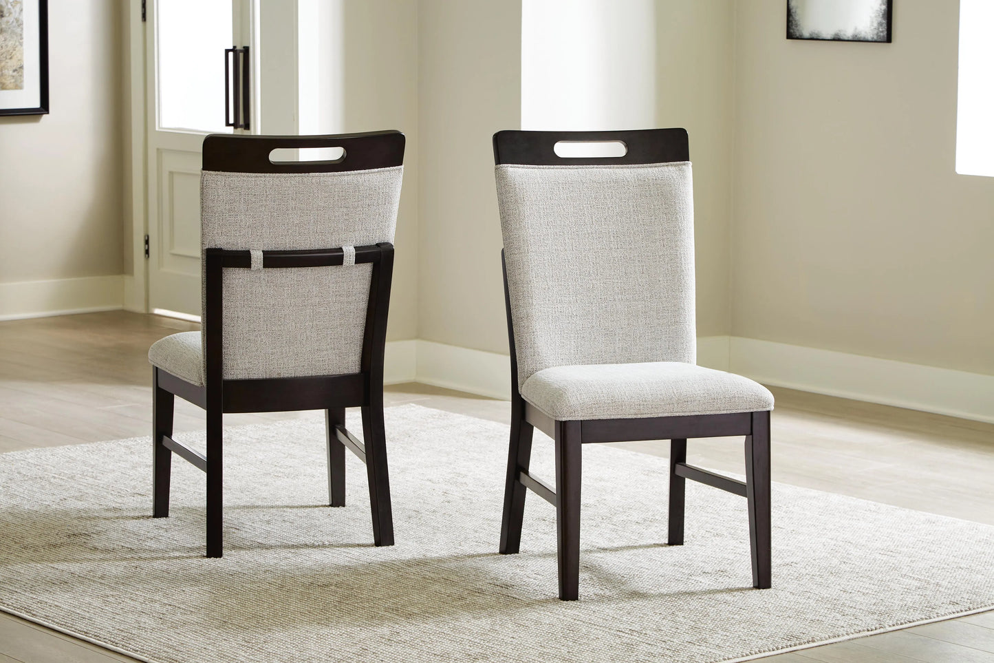 Silla de comedor Neymorton