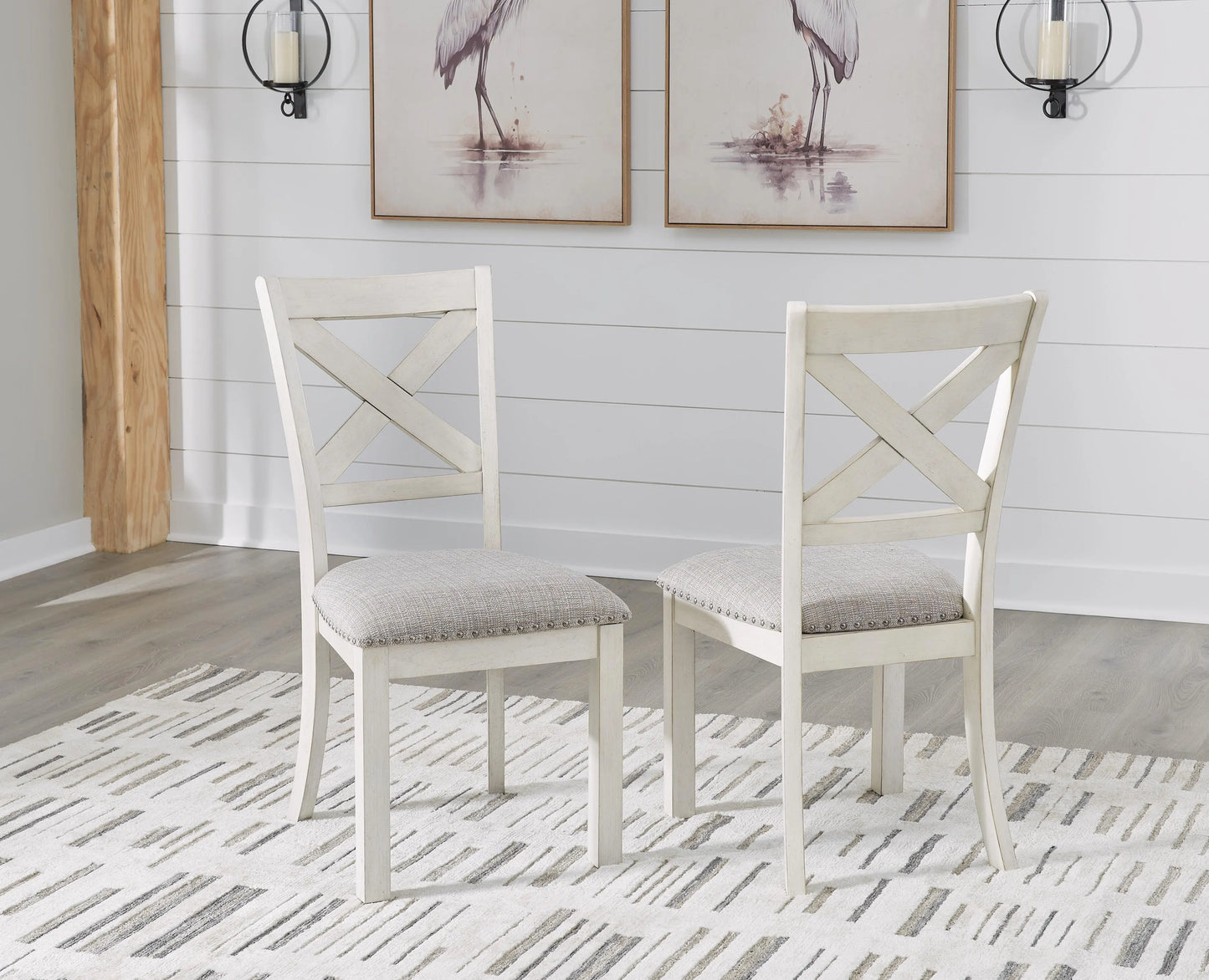 Silla de comedor Robbinsdale