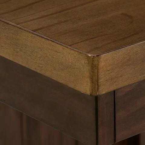 Anixburg Counter Height Dining Extension Table