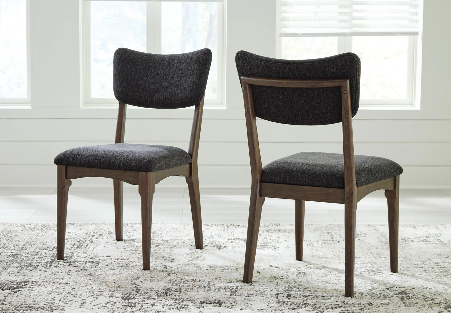 Korestone Dining Chair (Set of 2)