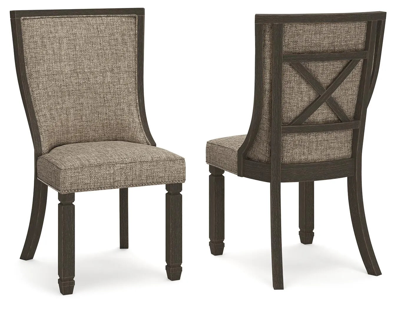 Silla de comedor Tyler Creek