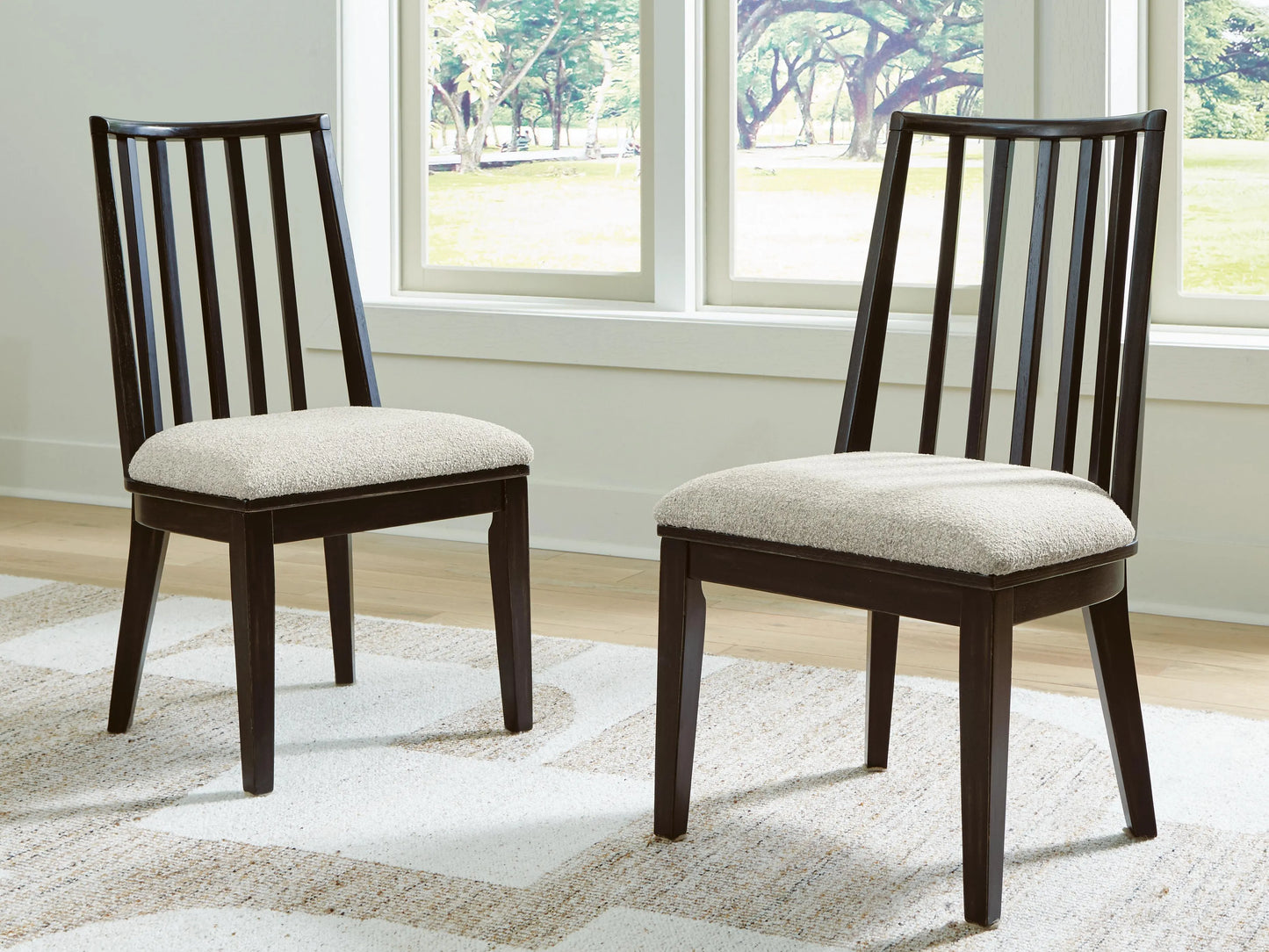 Galliden Dining Chair