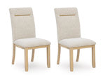 Crendlin Dining Chair