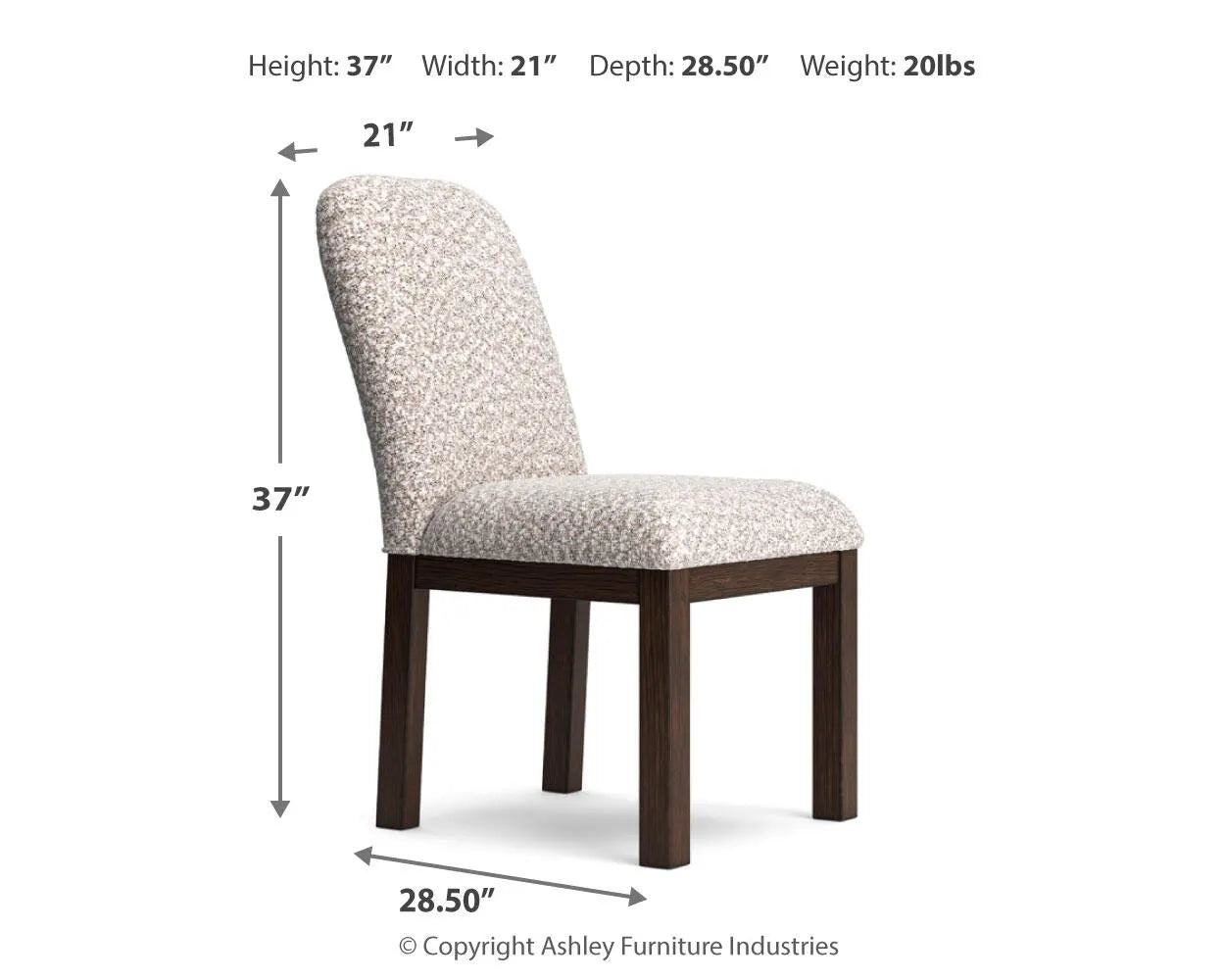 Neo Dining Chair