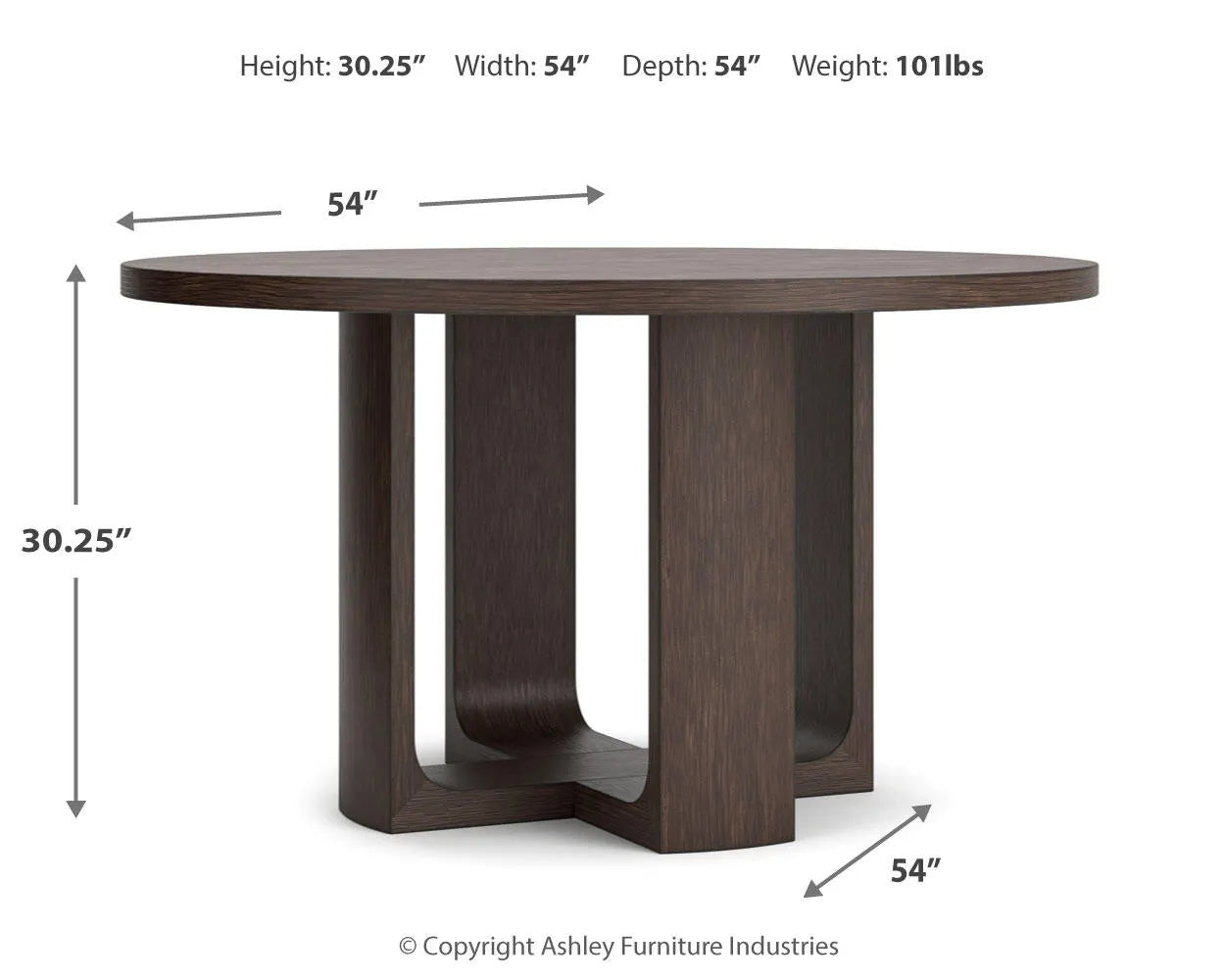 Neo Dining Table