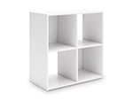 Organizador de cuatro cubos Onita