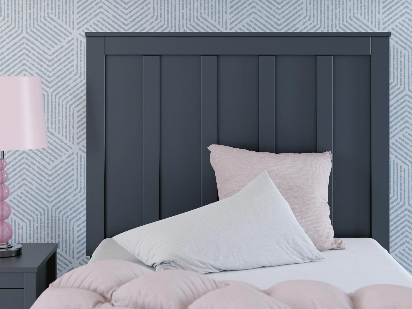 Cabecero Simmenfort Twin Panel