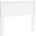 Hallityn Full Panel Headboard