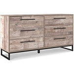 Neilsville Dresser