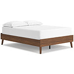 Fordmont Full Platform Bed