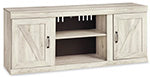 Soporte para TV Bellaby de 60"