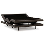Comfort Ultra Adj Base Full Adjustable Base (Box A)