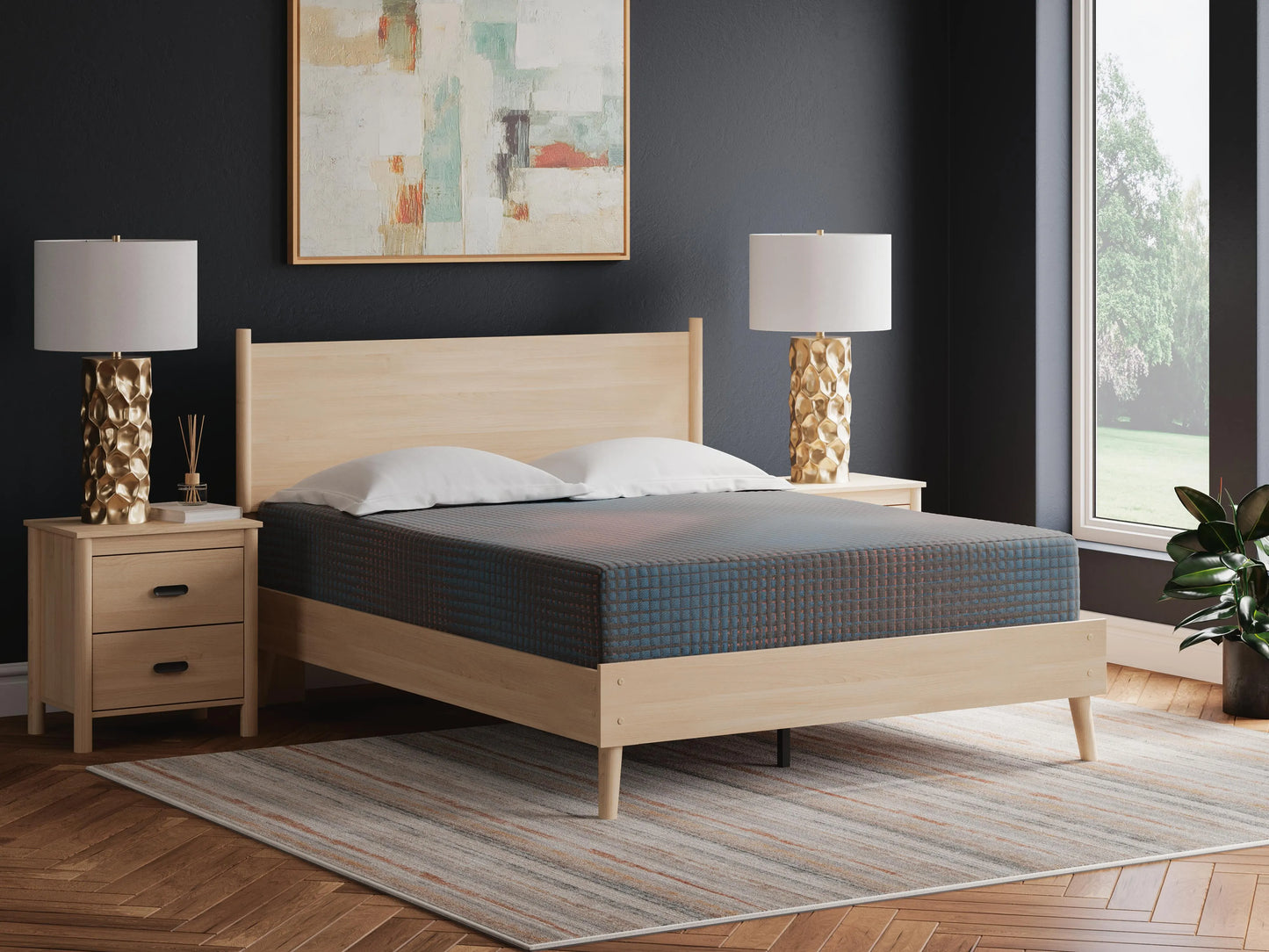 13 Inch Hybrid Hot Buy King Mattress