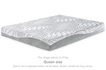 8 Inch Memory Foam RV King Mattress