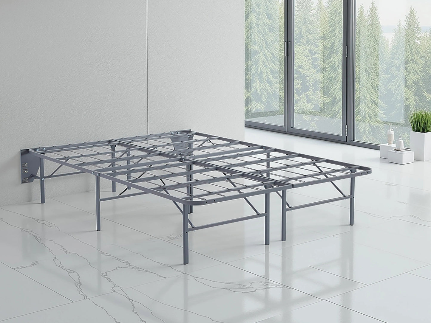 Mejor que una base completa Boxspring