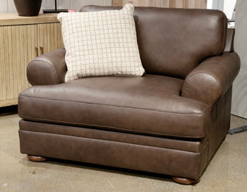 Whitmore Estate Oversized Chair