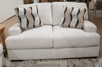 Evenore Loveseat