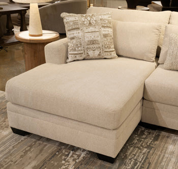 Mandi Point Left-Arm Facing Corner Chaise