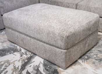 Reston Cove Oversized Accent Ottoman