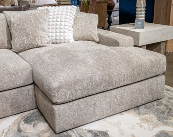 Reston Cove Right-Arm Facing Corner Chaise