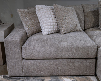 Reston Cove Left-Arm Facing Corner Chair
