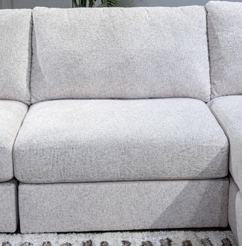 Toliar Armless Chair