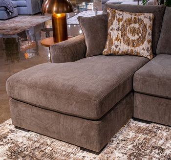 Rosston Left-Arm Facing Corner Chaise