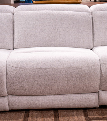 Rylon Power Armless Recliner