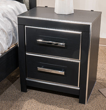 Birmonton Nightstand