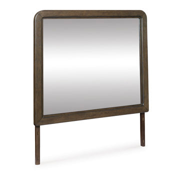 Darimore Bedroom Mirror
