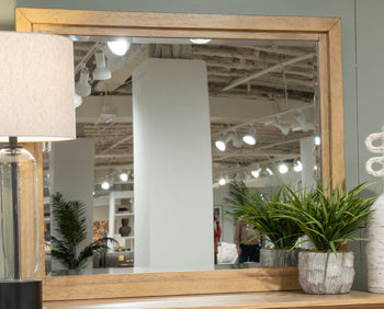 Mirlanda Bedroom Mirror