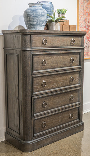 Bannette Chest of Drawers