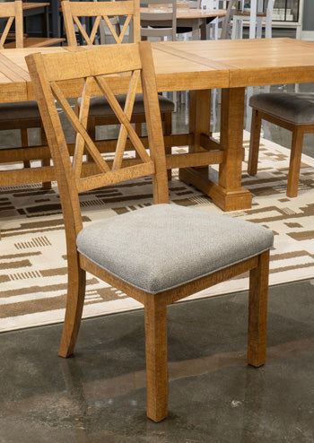 Havonplane Dining Chair