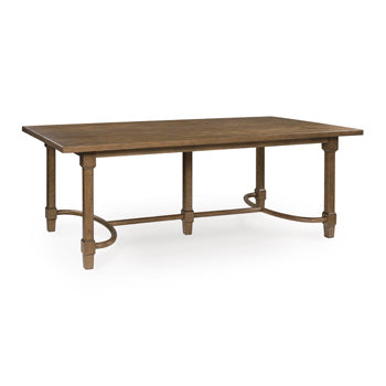 Ella Grove Dining Table