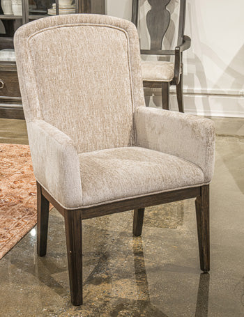 Bannette Dining Arm Chair