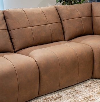 Somerleigh Armless Power Recliner