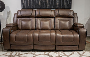 Stargin Power Reclining Sofa