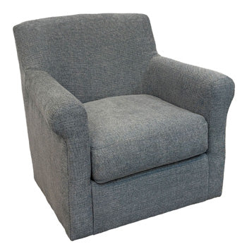 Horlando Swivel Accent Chair