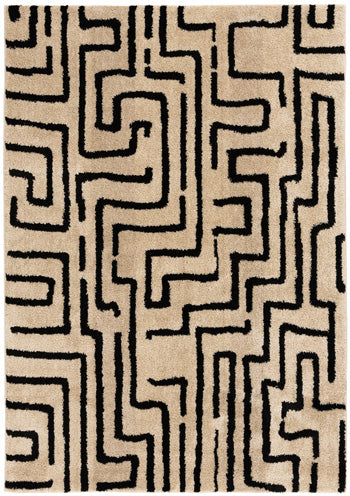 Timworth Washable Large Rug