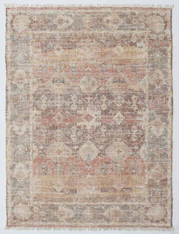 Waycotten Extra Large Rug