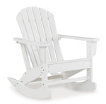 Mecedora de exterior Sundown Treasure