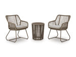Monarch Heights Outdoor Table and 2 Chairs