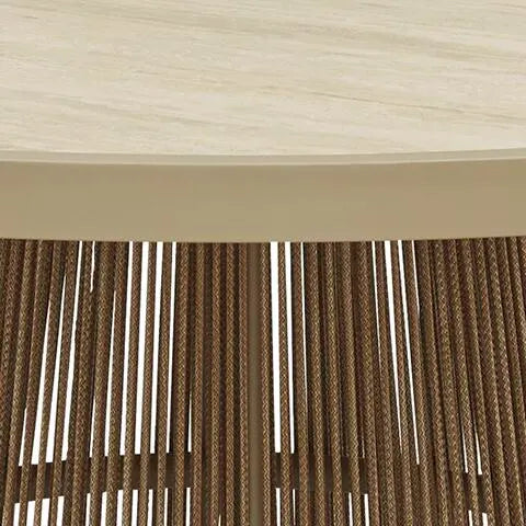 Ocean Park Outdoor Dining Table