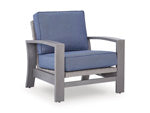 Dillon Beach Outdoor Spring Lounge Chair