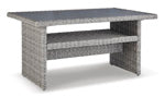 Mesa multiusos para exteriores de Naples Beach