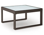 Mesa de centro para exteriores Beachloft