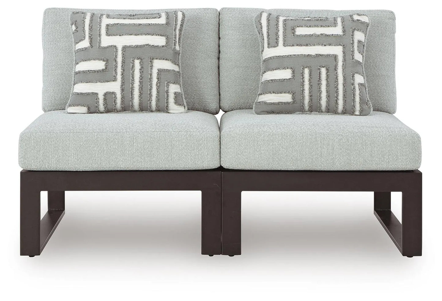 Beachloft 2-Piece Outdoor Sectional