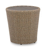 Mesa auxiliar de exterior Danson